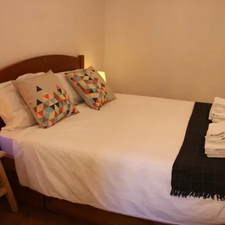 Apartment Love Intendented Lisbon
